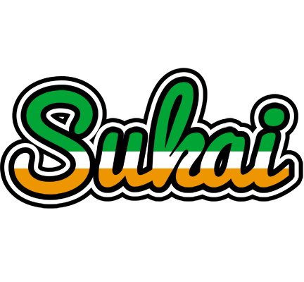 Sukai ireland logo