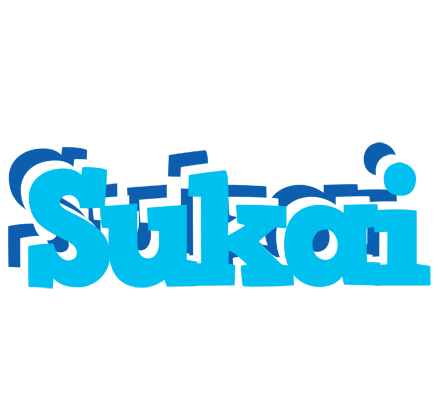 Sukai jacuzzi logo