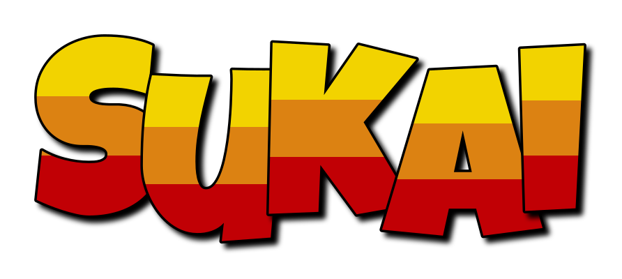 Sukai jungle logo