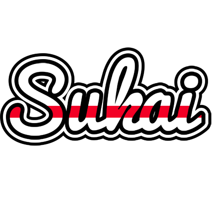 Sukai kingdom logo