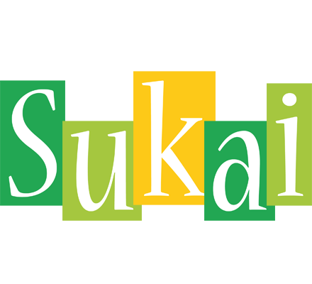 Sukai lemonade logo