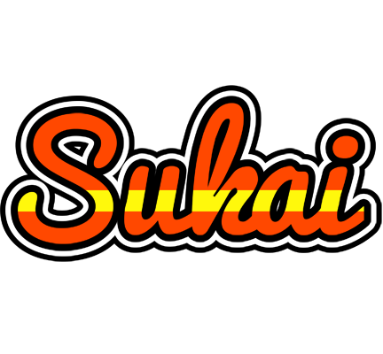 Sukai madrid logo