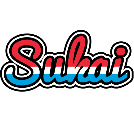 Sukai norway logo