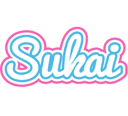 Sukai outdoors logo