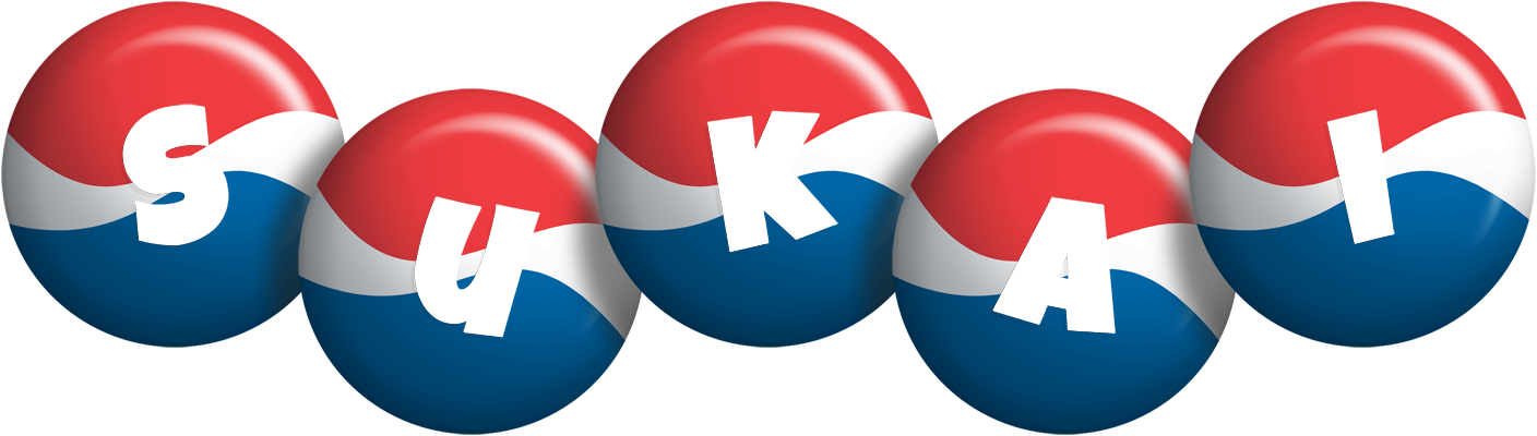 Sukai paris logo