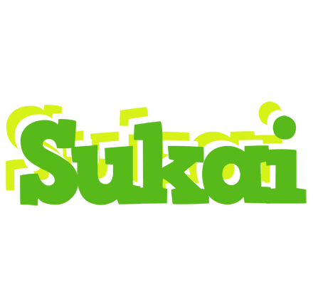 Sukai picnic logo