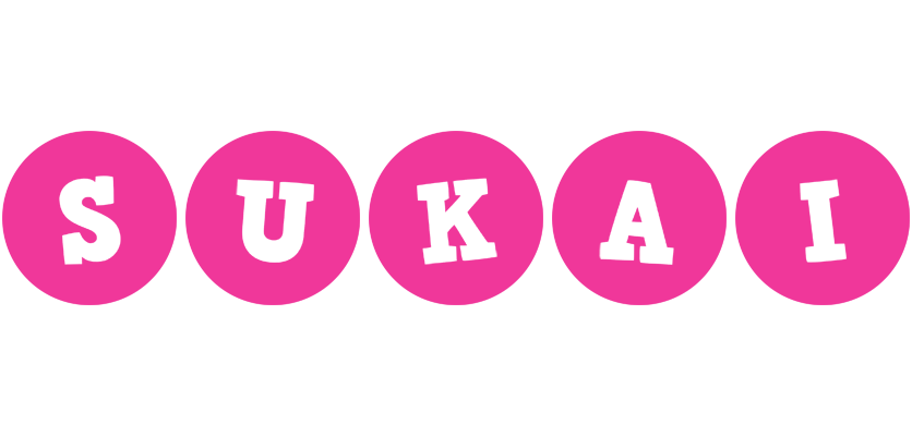 Sukai poker logo
