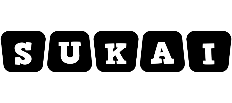 Sukai racing logo