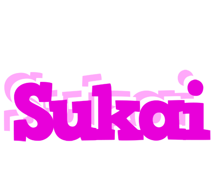 Sukai rumba logo