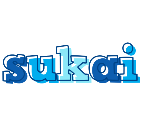 Sukai sailor logo