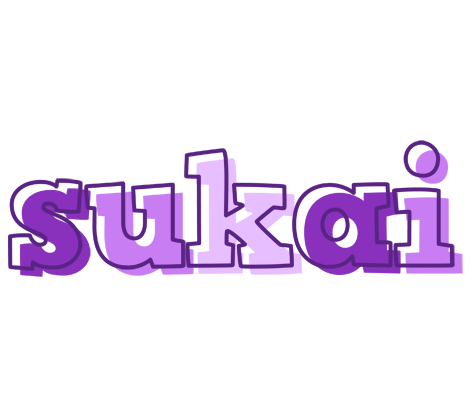 Sukai sensual logo