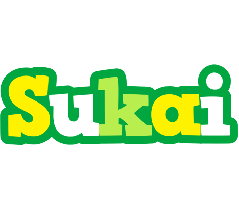 Sukai soccer logo