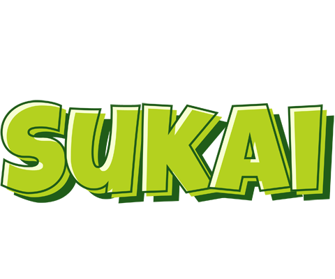 Sukai summer logo