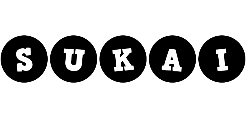 Sukai tools logo
