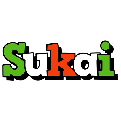 Sukai venezia logo