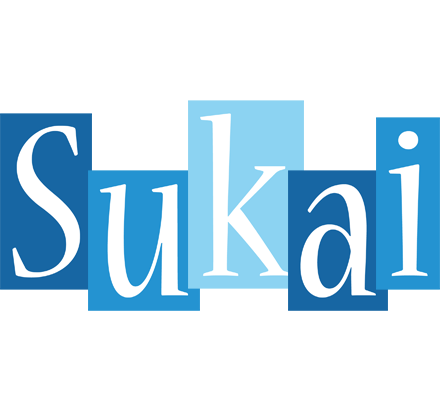 Sukai winter logo