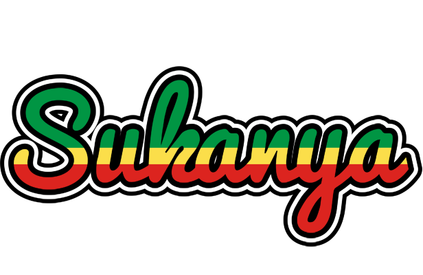 Sukanya african logo