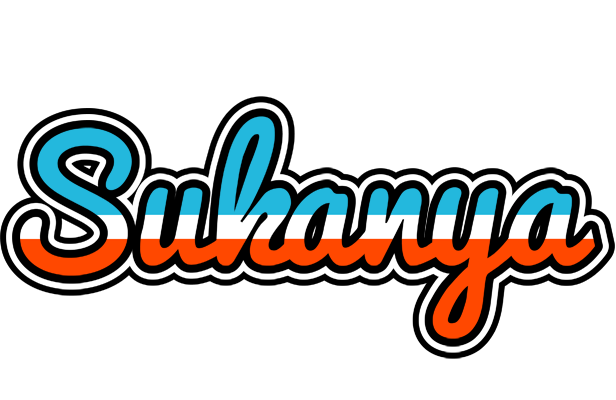 Sukanya america logo