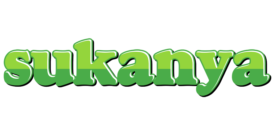 Sukanya apple logo