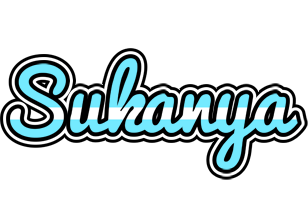 Sukanya argentine logo