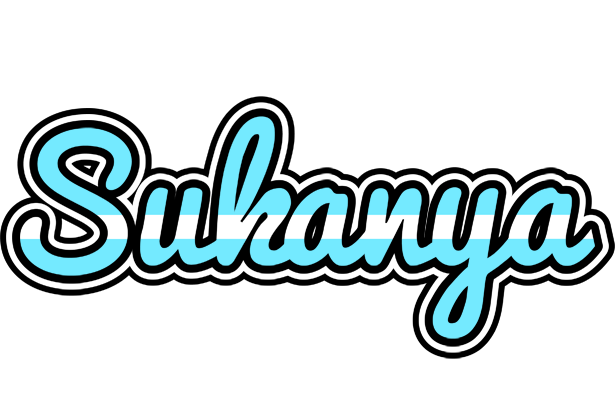 Sukanya argentine logo