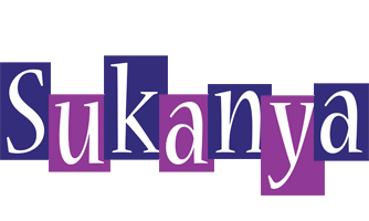 Sukanya autumn logo