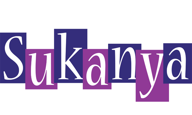 Sukanya autumn logo
