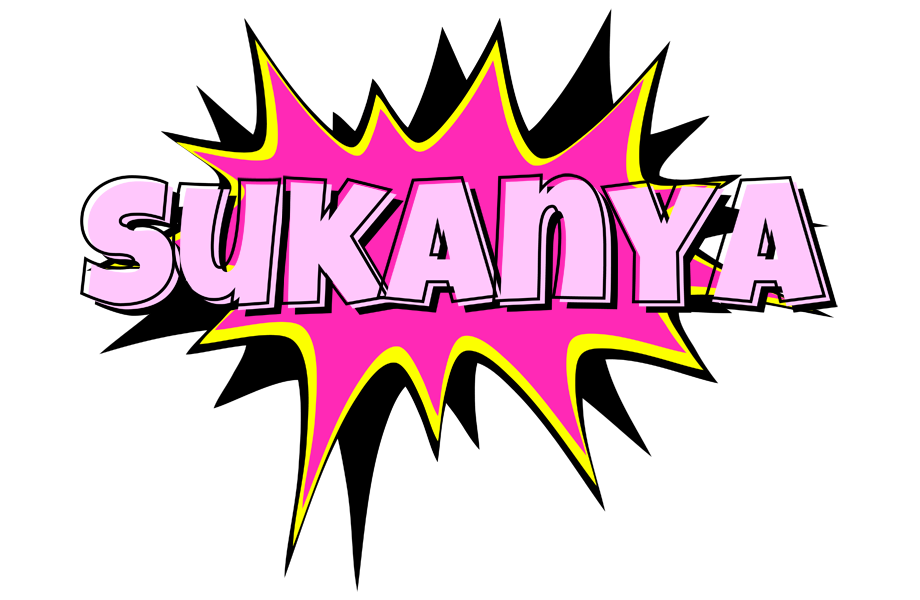 Sukanya badabing logo