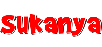 Sukanya basket logo