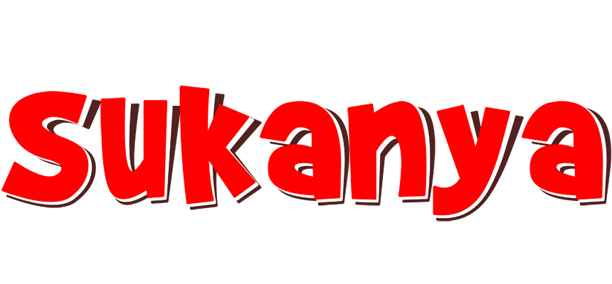 Sukanya basket logo