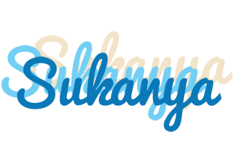 Sukanya breeze logo