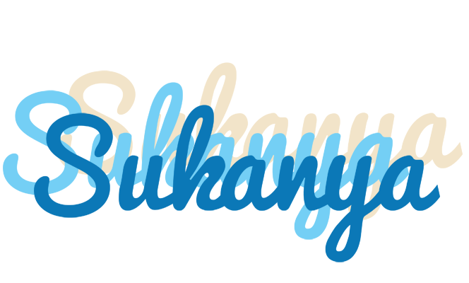 Sukanya breeze logo