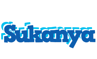 Sukanya business logo