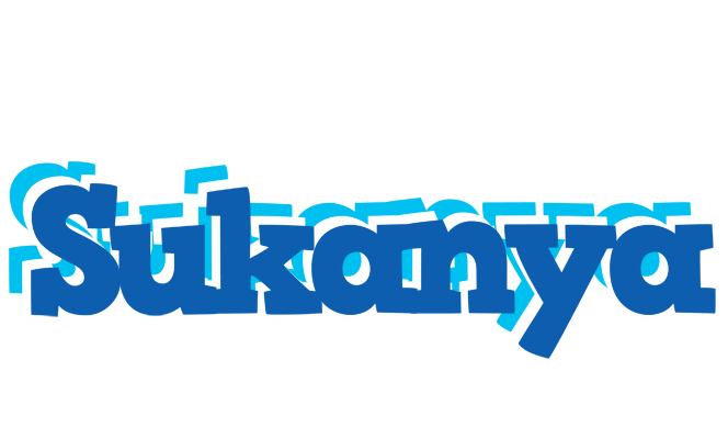 Sukanya business logo