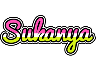 Sukanya candies logo