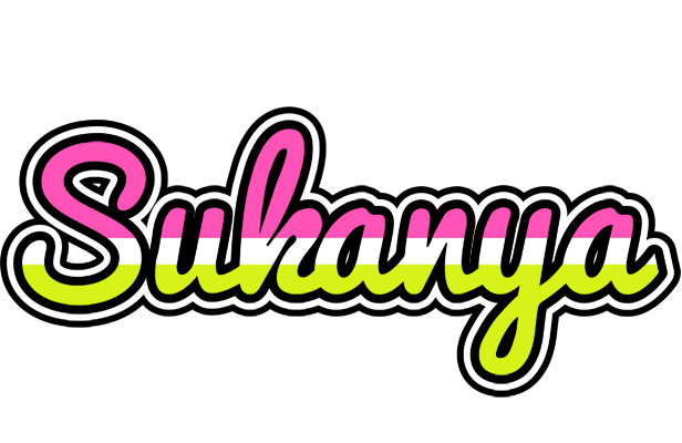 Sukanya candies logo