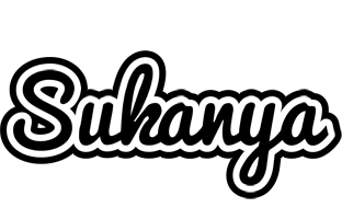 Sukanya chess logo