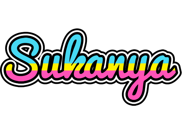 Sukanya circus logo