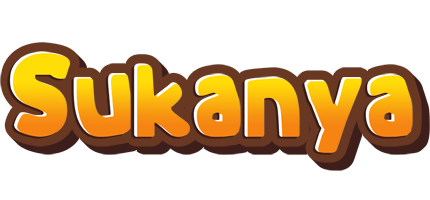 Sukanya cookies logo