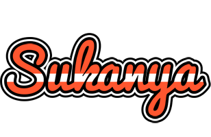 Sukanya denmark logo