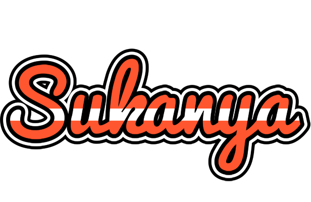 Sukanya denmark logo