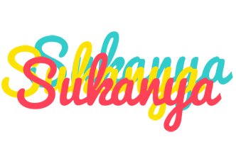 Sukanya disco logo