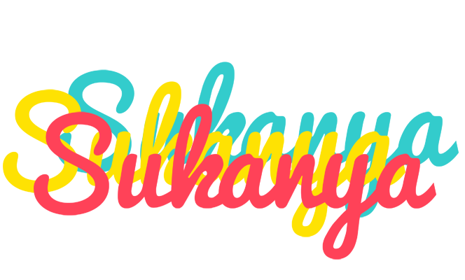 Sukanya disco logo