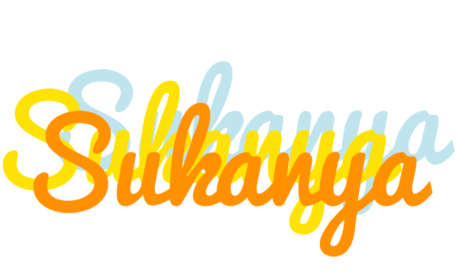 Sukanya energy logo