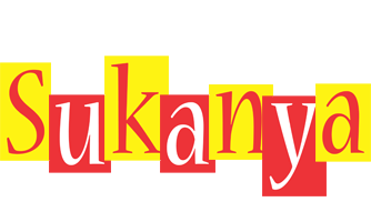 Sukanya errors logo