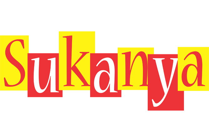 Sukanya errors logo