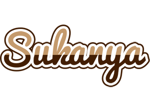 Sukanya exclusive logo