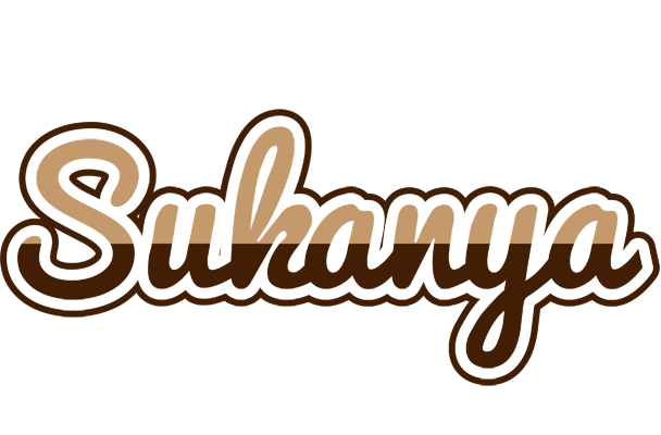 Sukanya exclusive logo