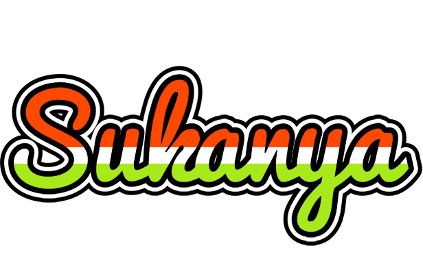 Sukanya exotic logo