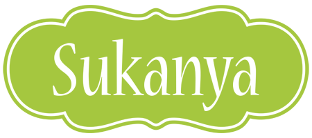 Sukanya family logo